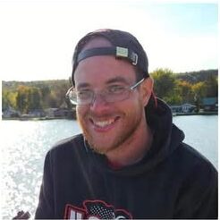 Paul D. Danson, Death, Alden, NY Obituary