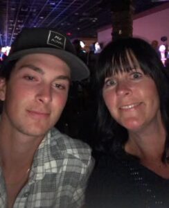 Brody Pangborn, Death, Whitecourt, AB